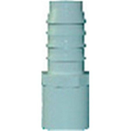 Whole-In-One 0.75 in. Barb & 0.75 in. Spigot Adapter WH1688279